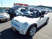 2006 BMW MINI