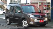 2019 RENAULT KANGOO