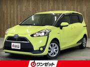 2015 TOYOTA SIENTA