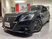 2013 TOYOTA CROWN