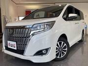 2018 TOYOTA ESQUIRE XI