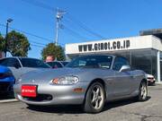 1998 MAZDA ROADSTER RS