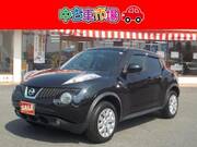 2014 NISSAN JUKE
