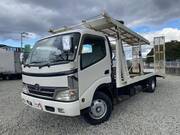 2003 TOYOTA TOYOACE
