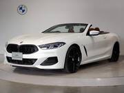 2022 BMW 8 SERIES