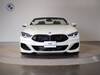 BMW 8 SERIES