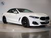 BMW 8 SERIES