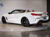 BMW 8 SERIES
