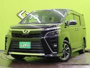 2019 TOYOTA VOXY