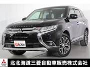 2016 MITSUBISHI OUTLANDER