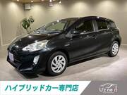2015 TOYOTA AQUA