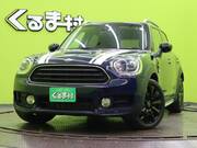 2018 BMW MINI