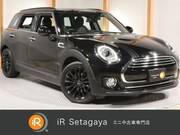 2019 BMW MINI