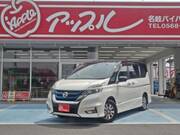 2019 NISSAN SERENA
