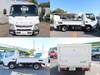 FUSO CANTER