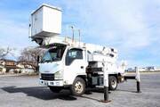2009 ISUZU OTHER