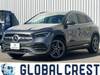 MERCEDES BENZ GLA-CLASS
