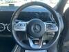 MERCEDES BENZ GLA-CLASS