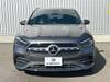 MERCEDES BENZ GLA-CLASS
