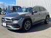 MERCEDES BENZ GLA-CLASS