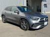 MERCEDES BENZ GLA-CLASS