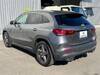 MERCEDES BENZ GLA-CLASS