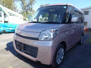 2013 SUZUKI SPACIA