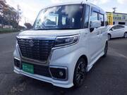 2019 SUZUKI SPACIA CUSTOM