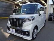 2020 SUZUKI SPACIA CUSTOM