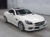 MERCEDES BENZ SLK