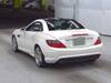 MERCEDES BENZ SLK