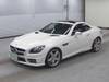 MERCEDES BENZ SLK