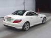 MERCEDES BENZ SLK