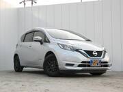 2017 NISSAN NOTE