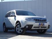 2011 SUBARU FORESTER 2.0XS