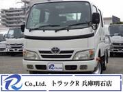 2010 TOYOTA DYNA WCAB