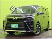 2019 TOYOTA VOXY
