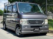 2010 HONDA VAMOS