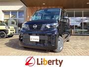 2024 NISSAN ROOX