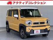 2020 SUZUKI HUSTLER