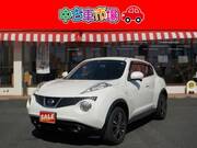 2013 NISSAN JUKE