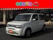2014 NISSAN CUBE