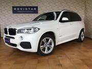 2016 BMW X5