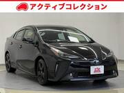 2021 TOYOTA PRIUS