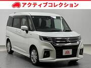 2023 SUZUKI SOLIO