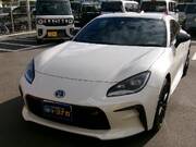 2022 TOYOTA 86
