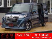 2017 DAIHATSU THOR
