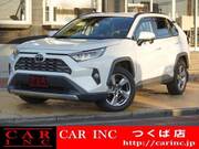 2019 TOYOTA RAV4 G
