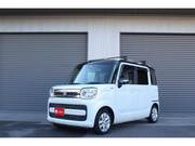 2018 SUZUKI SPACIA