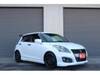 SUZUKI SWIFT SPORT